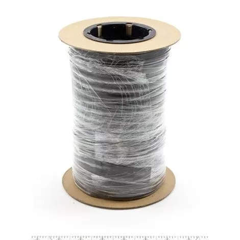 Aqualon Edge Binding 2ET 3/4 Inch x 100 yards Black Onyx