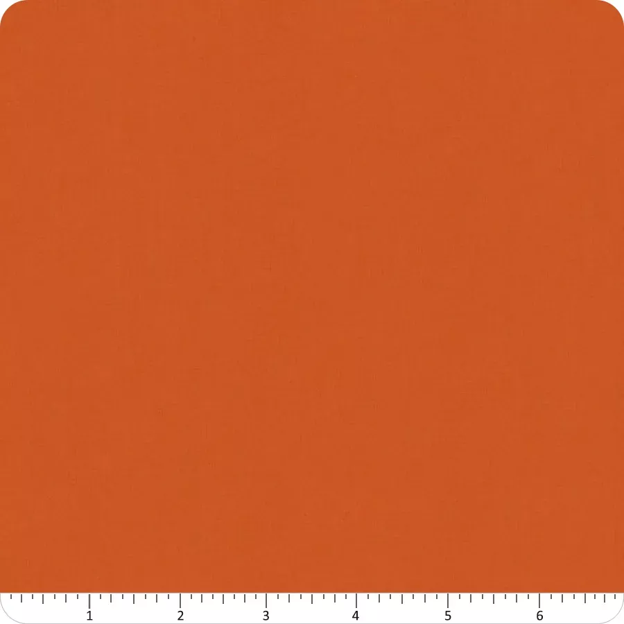 Bella Solids Nectarine YardageSKU# 9900-481