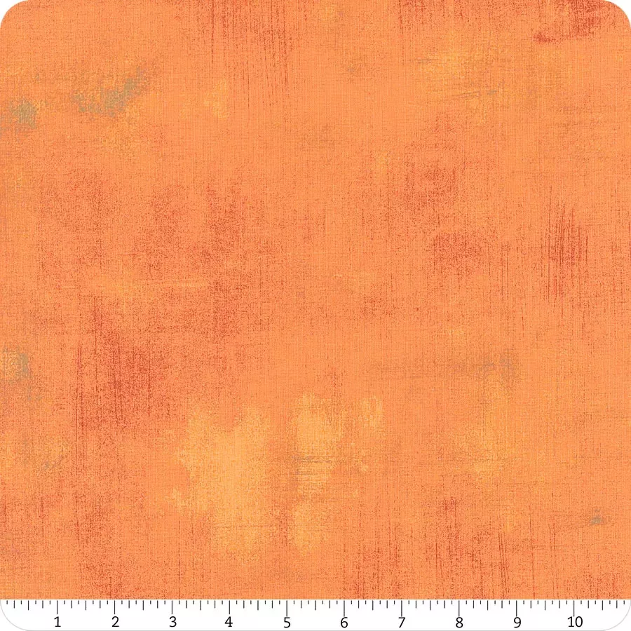 Grunge Basics Cantaloupe YardageSKU# 30150-424