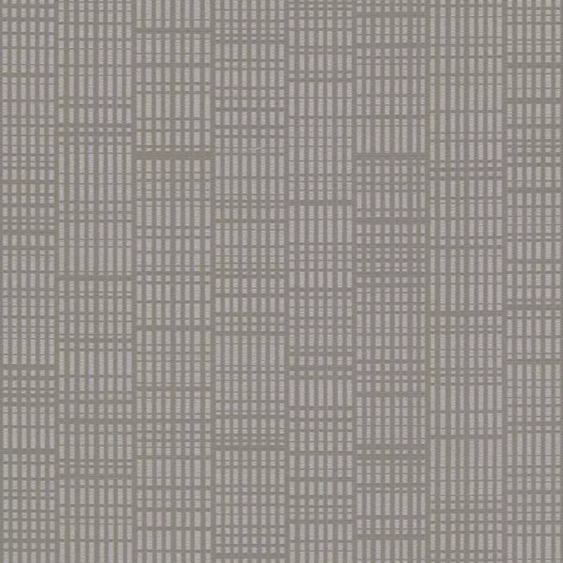Remnant of Maharam Conduit Greystone Upholstery Fabric