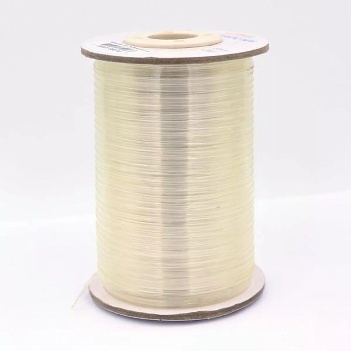 Sullivans Elastic Tape, Clear- 6 mm